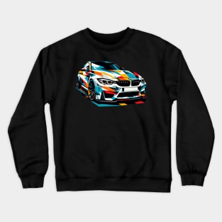 BMW M3 Crewneck Sweatshirt